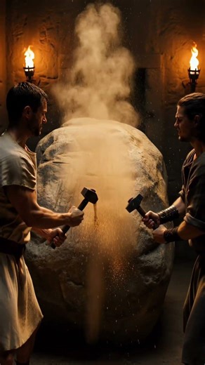 Puma Punku Shouldn’t Exist… But It Does