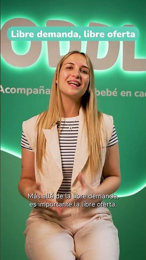 Lactancia: las respuestas que necesitás, con una especialista