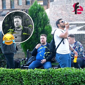 Farting On Street 👀😂 | Fashion Everyday