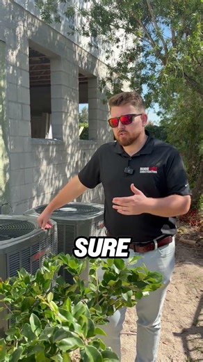 Your AC condensers might need a new home