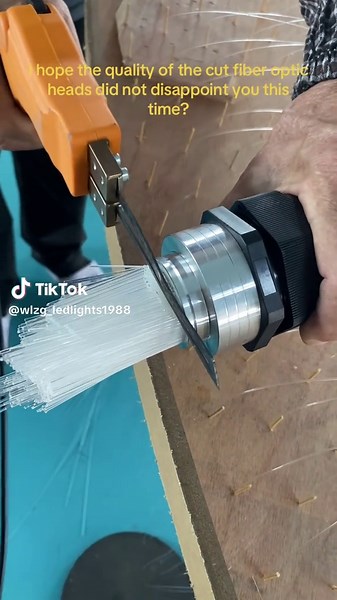 Can it be cropped?#mood #ambientlight #outdoorlights #optical #fiberoptics #Outdoors #ledlights #Lights