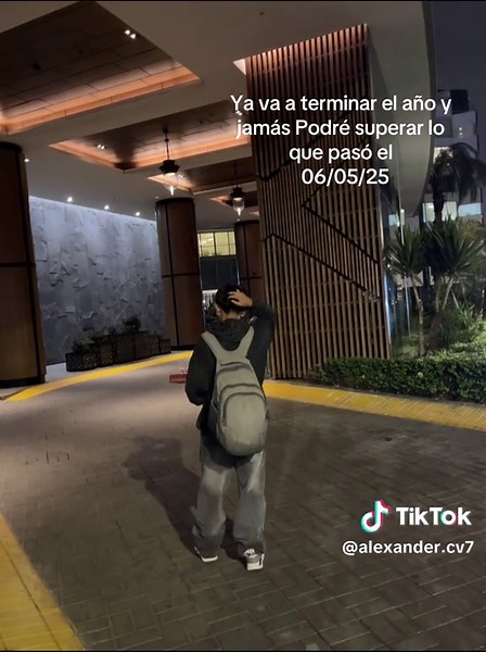 Reflexiones sobre el 6 de mayo de 2025