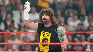 Mick Foley Says This WWE Hall Of Famer Hit The Hardest: "Nobody Brought It The Way He Did"