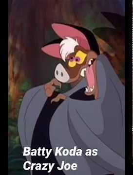 Tiger Tale Cast Video