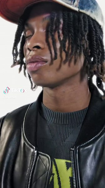 #Denim 360. New arrivals from #DieselFW23 include oversized silhouttes, distressed fits, flares, straight legs and more. #ForSuccessfulLiving