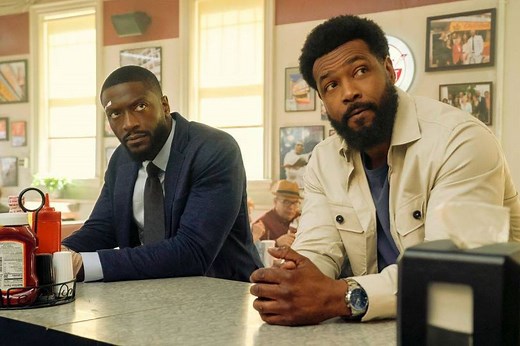 Cross season 2 cast, release date and episode schedule