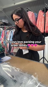 ✨ PACK WITH LUCY ✨ | Lucy Lou