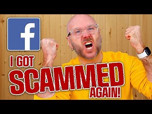 I Actually Bought Facebook Scam Ads