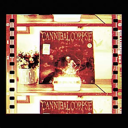 #EFEMERIDES #13 de marzo de 2012 #Cannibal Corpse #LANZÓ su disco #Torture. Lista de canciones del álbum: «Demented Aggression» «Sarcophagic Frenzy» «Scourge of Iron» «Encased in Concrete» «As Deep as the Knife Will Go» «Intestinal Crank» «Followed Home Then Killed» «The Strangulation Chair» «Caged...Contorted» «Crucifier Avenged» «Rabid» «Torn Through»
