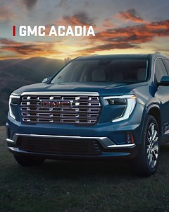 Make the most of the journey with available Super Cruise® hands-free driver assistance technology in the GMC Acadia. | GMC