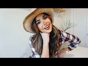 Halloween Makeup Tutorial