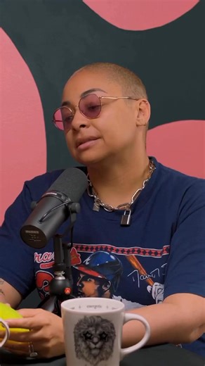 Im not crying, youre crying (okay Im crying too) 🥹 #chi | Tea Time with Raven and Miranda