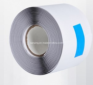 [Hot Item] Compound Tape Epr Rubber Splicing Tape Epr Self Fusing
