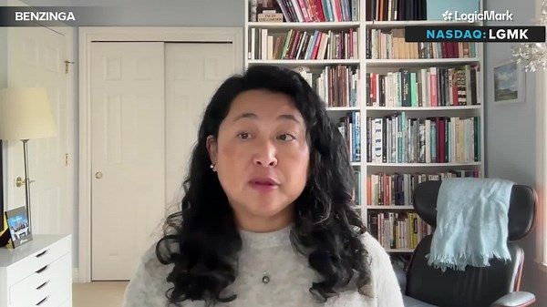 LogicMark($LGMK)'s Chia-Lin Simmons Discusses SaaS Transition and Expanding Safety for All Ages