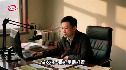 以文为媒，赋能乡村 | 大河乡音：新时代最懂农人的新媒体