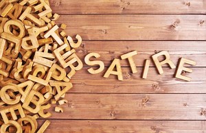 Why Satire Fails In Today’s Absurd Reality