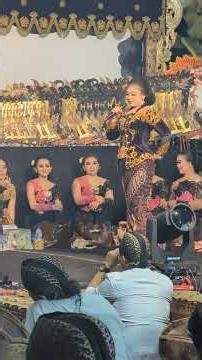 Spot Niken Salindry Pakeliran Ki Rudi Gareng #nikensalindri #nikensalindriterbaru