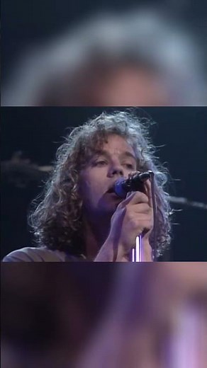 R.E.M performing live in 1984 🎶