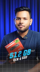 Unleash your system's true potential. The GAMMIX S70 Blade is the ultimate upgrade for your rig. #XPG #GlobalBrandPLC #Gen4ssd #XPGSSD #s70blade | Global Brand PLC.