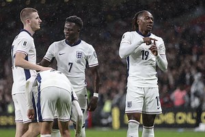 Albania vs England Prediction and Betting Tips | November 16th 2025