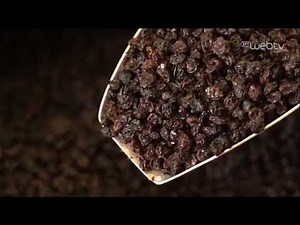 «ΠΟΠ Μαγειρική» | Γνωρίστε τη μοναδική Σταφίδα Ηλείας