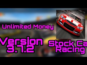 Stock car racing | UNLIMITED MONEY (Version 3.7.2)