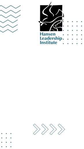 🌍✨ Applications for the 2026 Hansen Leadership Institute are officially open! ✨🌍 The application window is: 📅 Sept 16, 2025 – Jan 15, 2026 for international applicants 📅 Sept 16, 2025 – Mar 15, 2026 for U.S. applicants We’ve made the eligibility requirements simpler this year: ✔️ Applicants must have completed at least 1 year of college/university at the time of application ✔️ Must be 20–25 years old at the start of the 2026 program (yes, 25 is included!) ✔️ Recent graduates must have finish