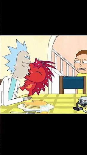 Flaky Interferes Part 2 #happytreefriends #rickandmorty