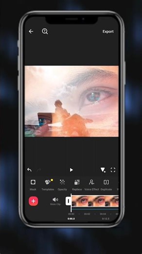 Flashback Video Edit on Inshot App | Inshot Video Editor #inshot #trendingvideo