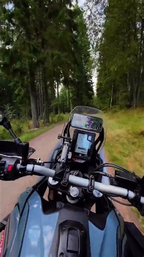 The Yamaha Tenere 700 Might Be the Perfect Adventure Bike #yamaha #adventuremotorcycle #motor #bike