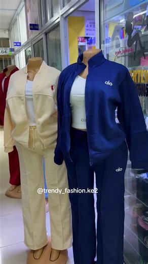 Travel in Style with Comfy 3 Piece Sets