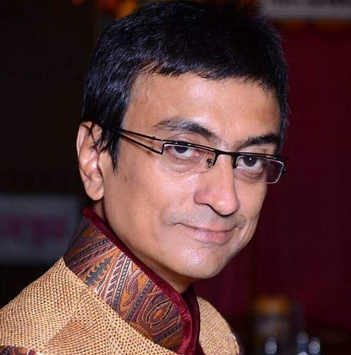 Amit Bhatt Wiki, Age, Wife, Children, Family, Biography & More - WikiBio