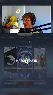 Valorant Stuck on loading screen fix | Valorant #shorts