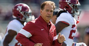 Top 10 programs ranked by unanimous All-Americans in 2010's