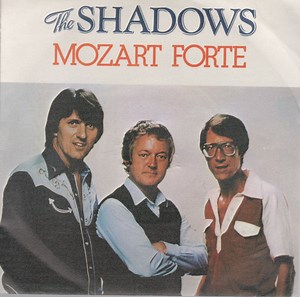 The Shadows - Mozart Forte