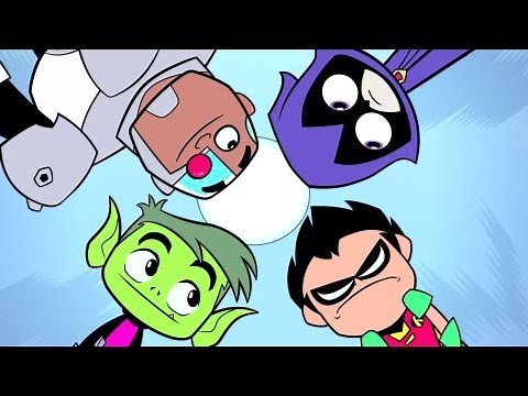 Teen Titans GO! - "Starliar" Preview Clip - (Official) [HD]