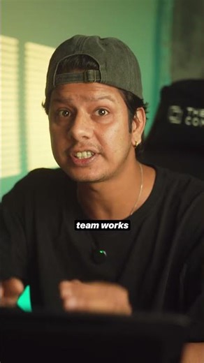 Luma AI Workspace for Teams