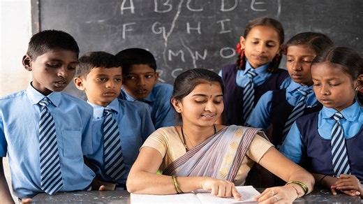 Supreme Court Makes TET Mandatory for All Teachers, In-Service Staff Also Covered