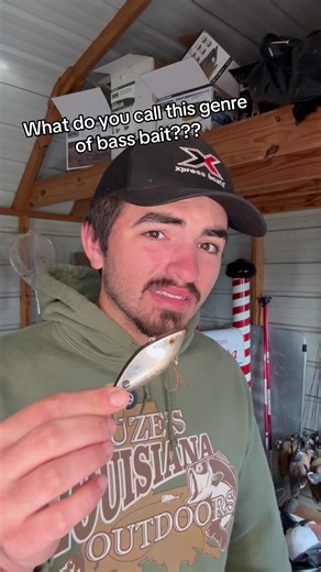 There is only one correct answer…and you all know what it is!!! #louisiana #bassfishing #outdoors #funny
