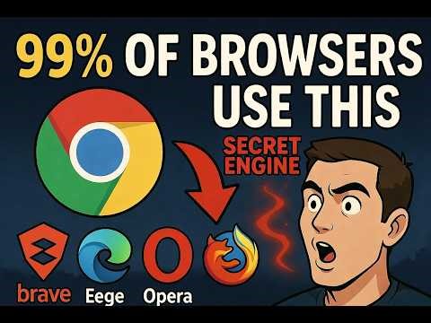 Your Browser Is Lying to You
