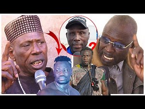 🔴Dafa am ay requin?Degaul hausse le Ton-douma wax ak diaxaser kat dou..jure jul baldè limaco wax si