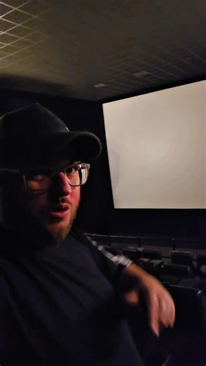 I Rented out the hole cinema... Vue #Vue #UltraSeats #PrivateScreening #DateNight #CinemaVibes #MovieNight #BigScreenEnergy | Edinburgh & Beyond