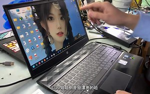 自己拆装笔记本，这几点一定要注意，不然很容易不开机