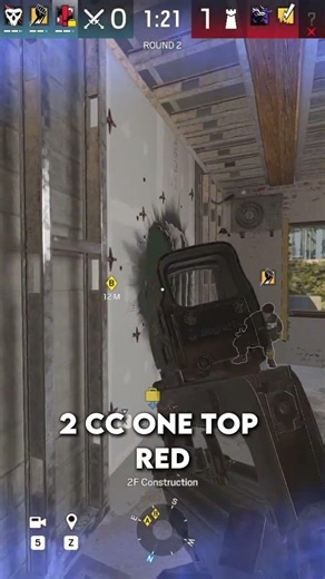 Snake is SO OVERPOWERED ‼️ #shorts #rainbowsixsiege #r6 #siege