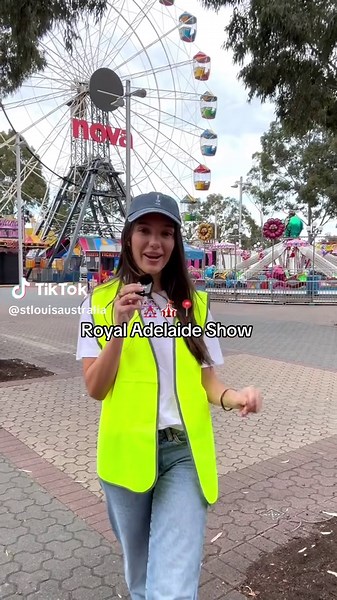 Royal Adelaide Show rides: Adelaide Show guide