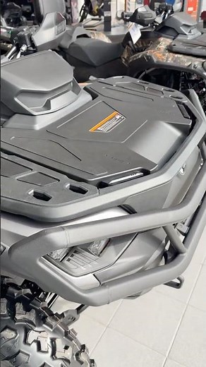 2026 Can-Am Outlander Max XT 850