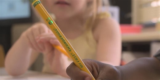 New bill to promote kindergarten readiness