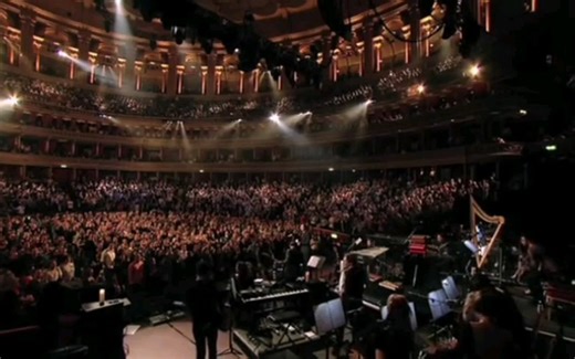 【❄Snow Patrol】Live at the Royal Albert Hall【Reworked】