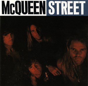 McQueen Street - McQueen Street