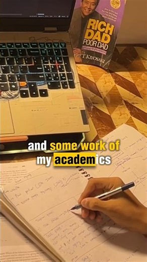 Busy Schedule, No Excuses | How to Manage Work, Classes & Meetings Like a Pro